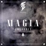 J Alvarez - Magia MP3
